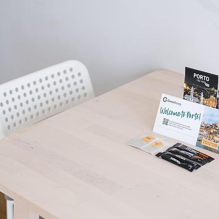 Guestready - Pacific Spot Near The City Centre 포르투 외부 사진