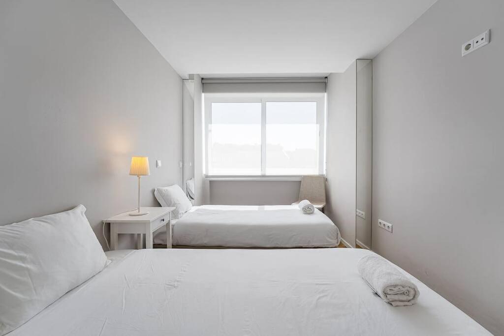 Guestready - Pacific Spot Near The City Centre 포르투 외부 사진