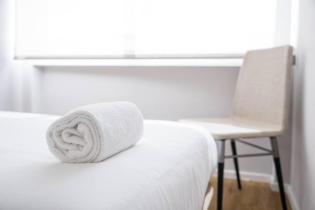 Guestready - Pacific Spot Near The City Centre 포르투 외부 사진