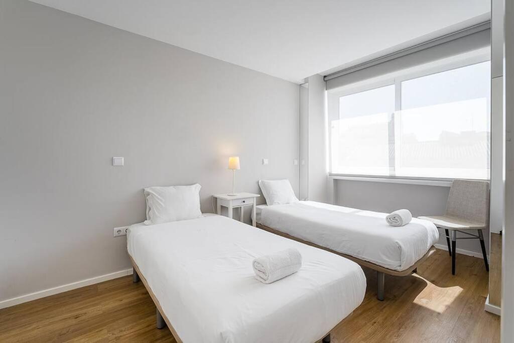 Guestready - Pacific Spot Near The City Centre 포르투 외부 사진