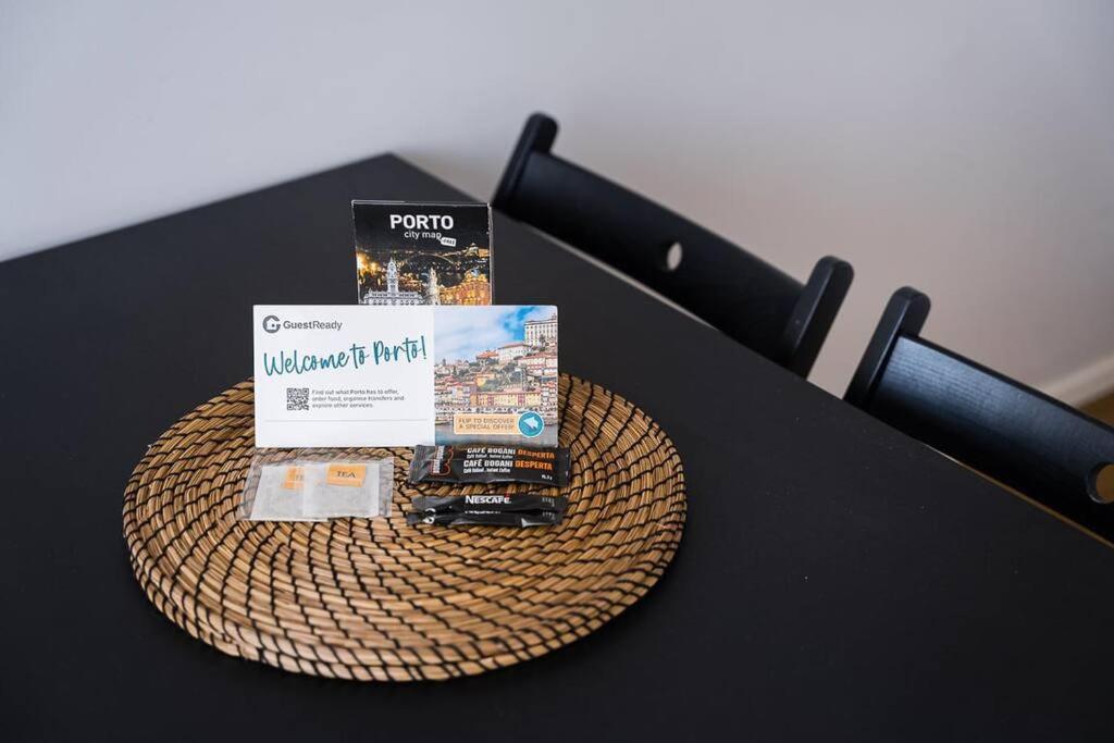 Guestready - Pacific Spot Near The City Centre 포르투 외부 사진
