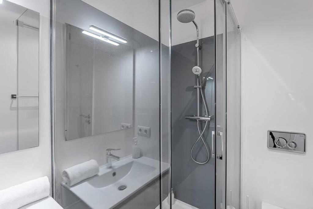 Guestready - Pacific Spot Near The City Centre 포르투 외부 사진