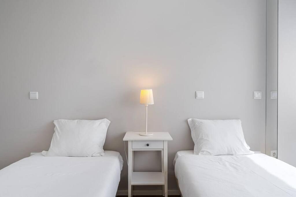 Guestready - Pacific Spot Near The City Centre 포르투 외부 사진