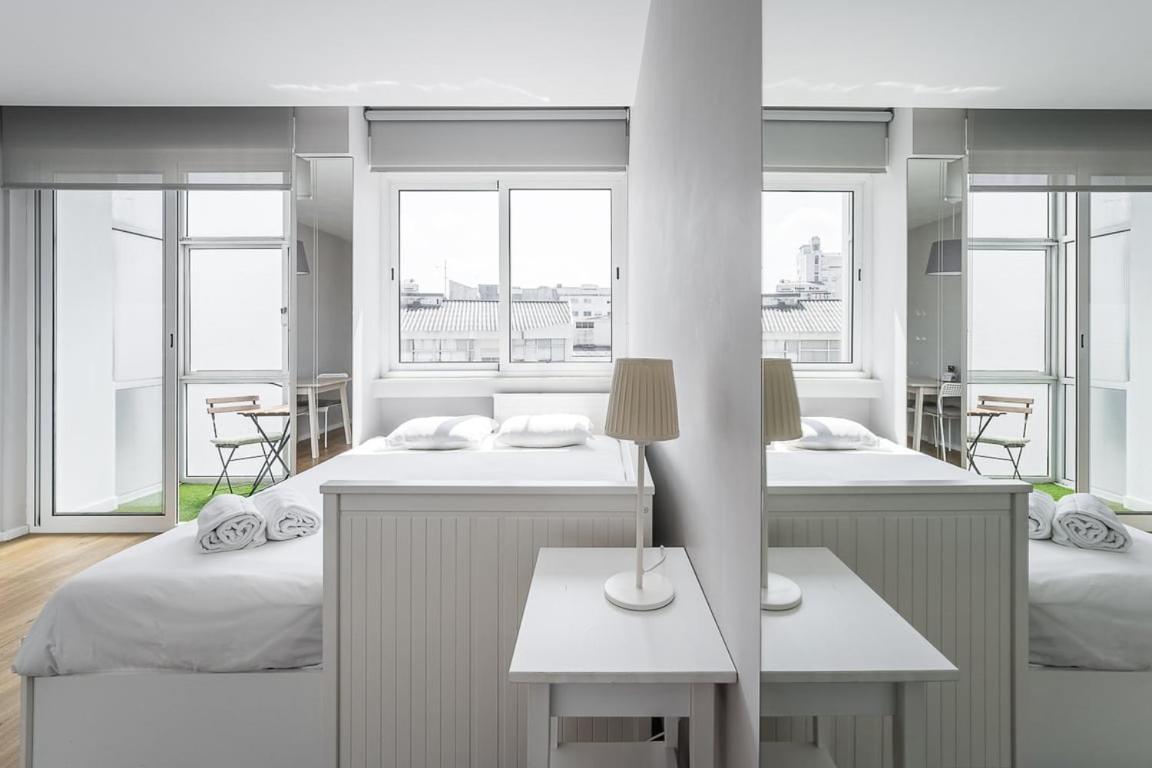 Guestready - Pacific Spot Near The City Centre 포르투 외부 사진