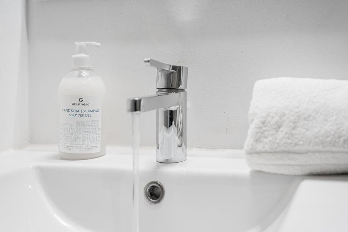 Guestready - Pacific Spot Near The City Centre 포르투 외부 사진