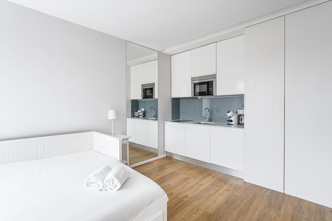 Guestready - Pacific Spot Near The City Centre 포르투 외부 사진