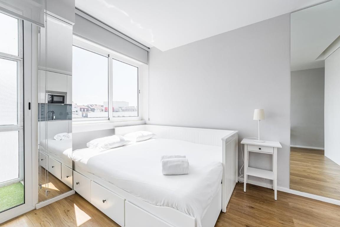 Guestready - Pacific Spot Near The City Centre 포르투 외부 사진
